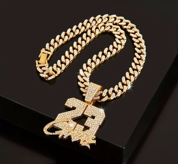 Colliers en Acièr Bijoux