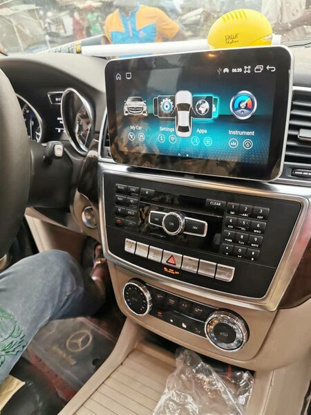 Mercedes-Benz c300 2014