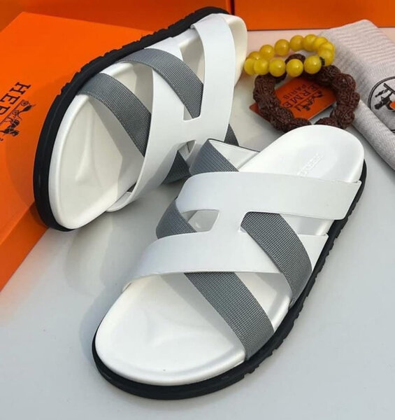 Sandales décontractées élégantes