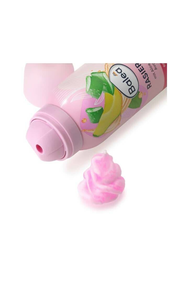 Balea Mousse à Raser