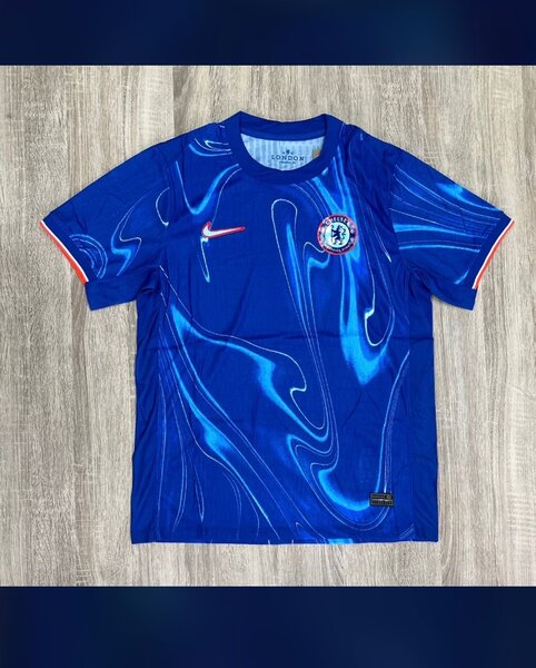 Team Jersy