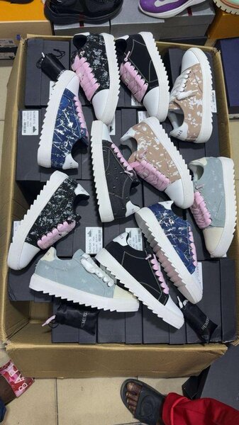 NUMERIS sneakers Original