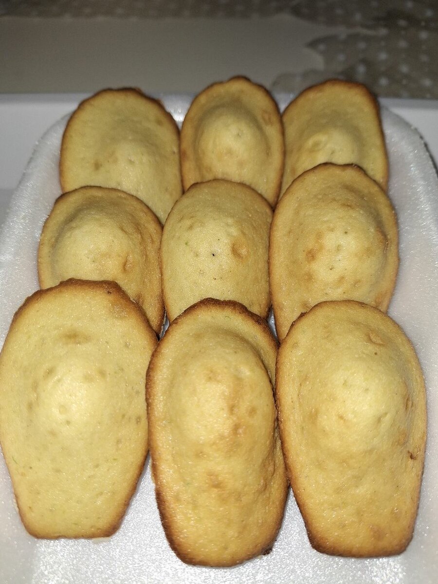 Madeleines Divines