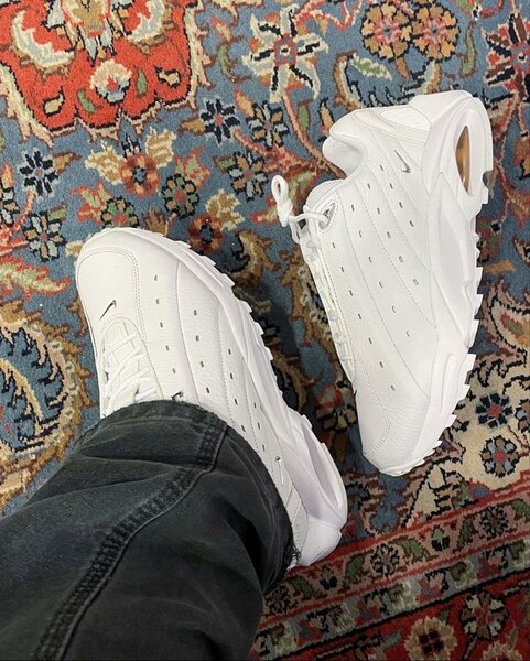 Baskets Nike Nocta