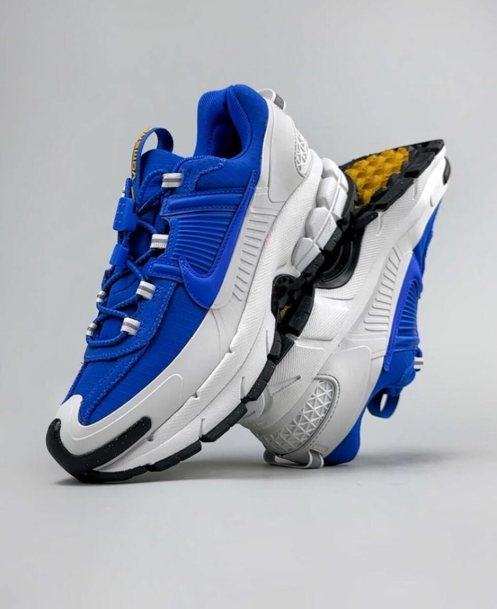 Chaussures de sport élégantes