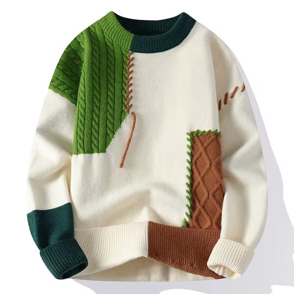 Pull hommes