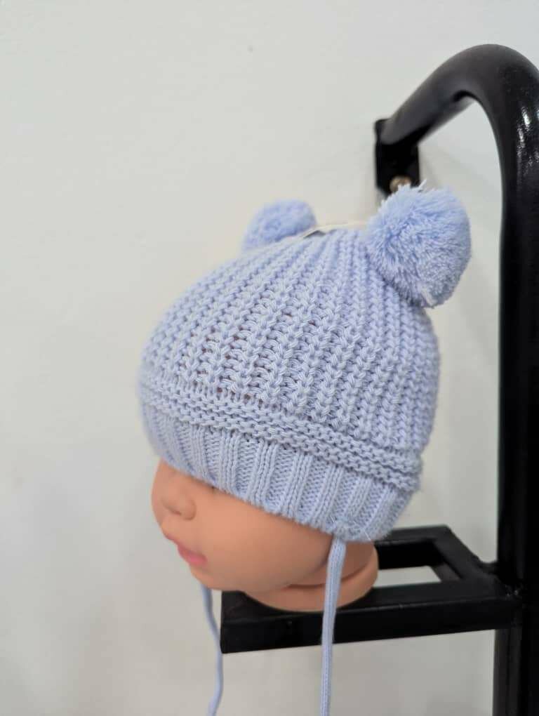 Baby Hats