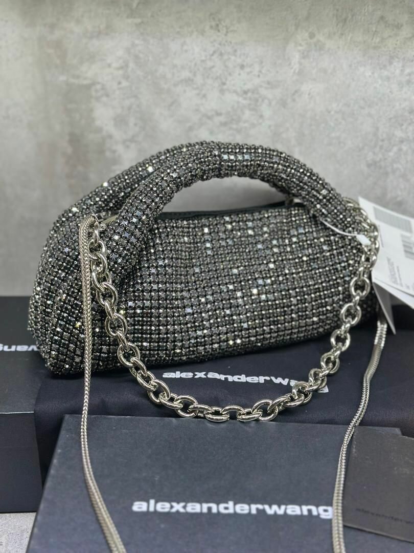 Alexander wang /новогодние скидки