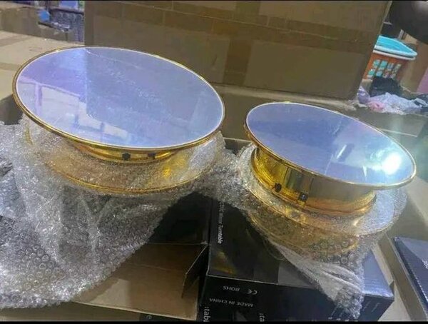 360 degré plaque tournante pour exposer vos produits différemment 