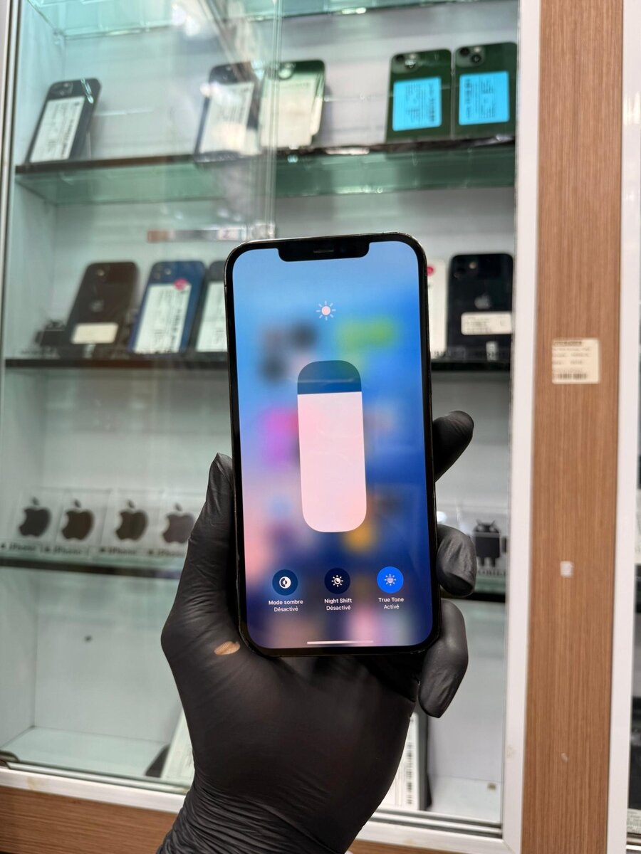 iPhone 12 Pro Max 128go