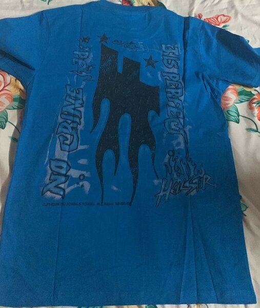 T-shirts graphiques tendance