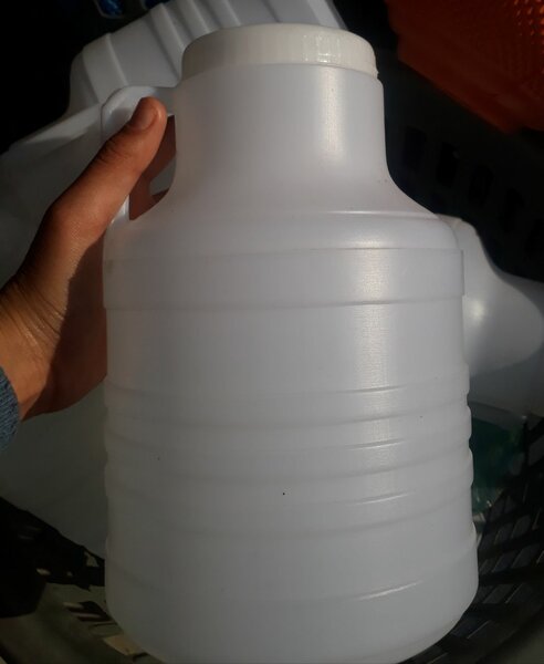 Filter Water Bottle