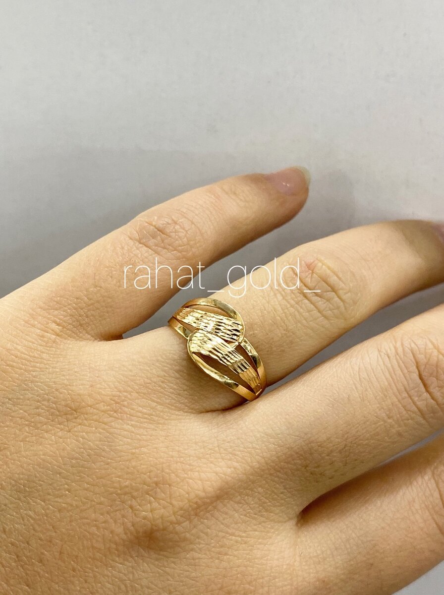 Кольцо за 7800