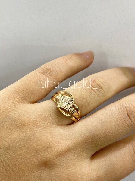 Кольцо за 7800