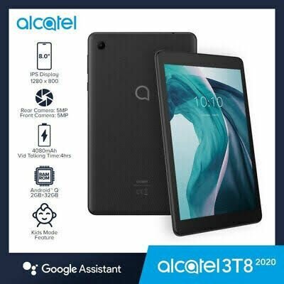 Alcatel