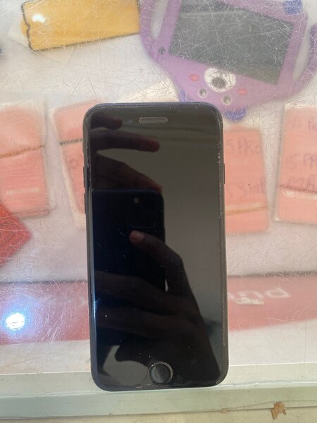 iPhone 7