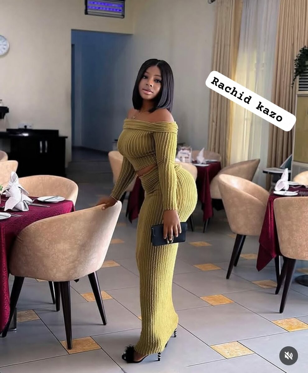 Jupe élégante moulante