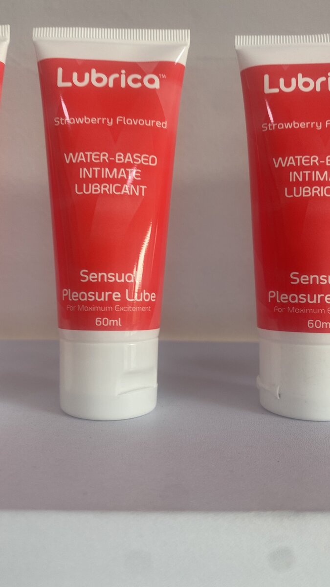 Lubrica  lubricants