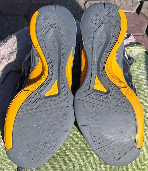 Zoom KD 4 'Cool Grey Del Sol'