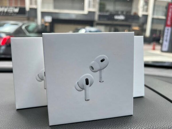 AIRPODS PRO 2