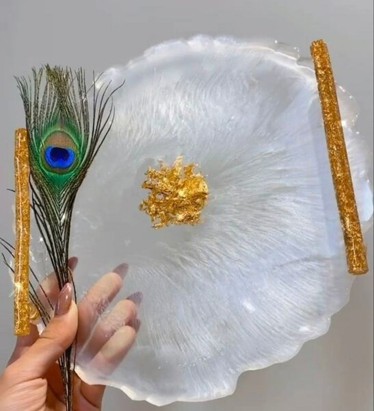 Moule Poignées de Plateaux L