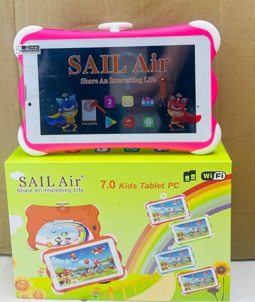 Tablette Enfant SAIL Air