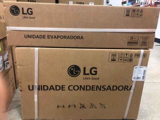 Climatiseur Split Inverter