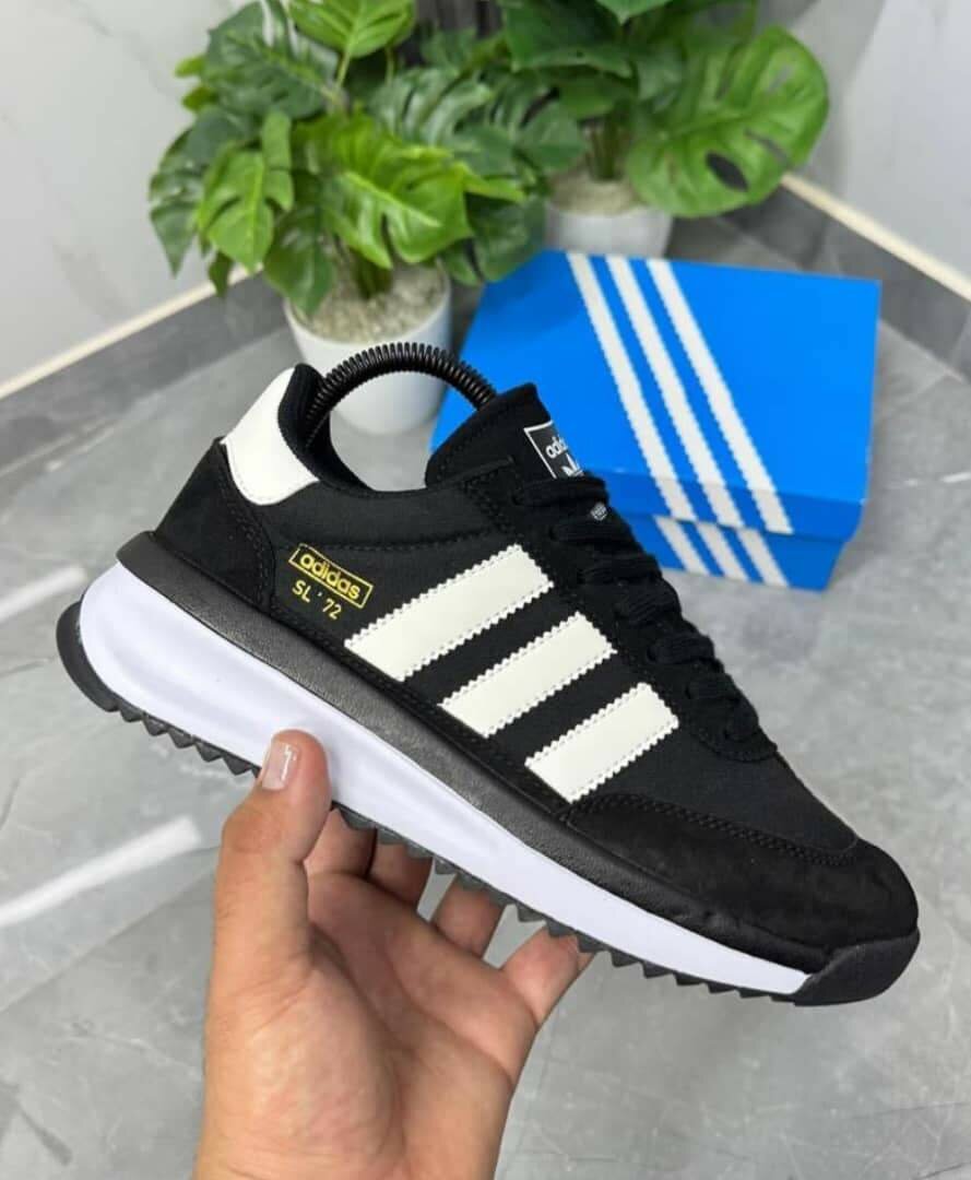 Baskets Adidas SL 72 Unisex