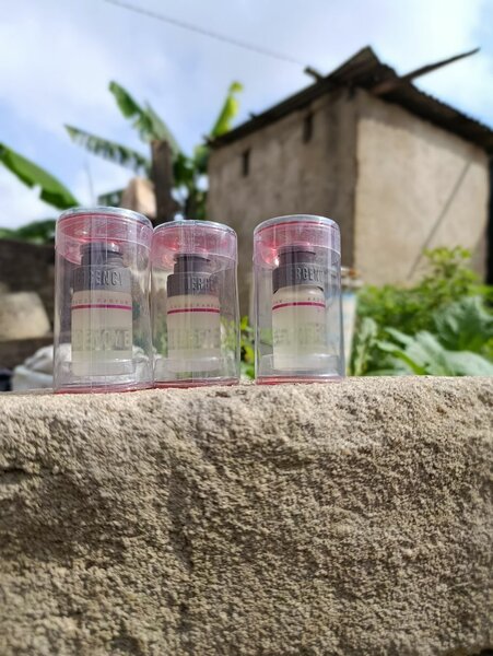 Eau de Parfum Miniatures