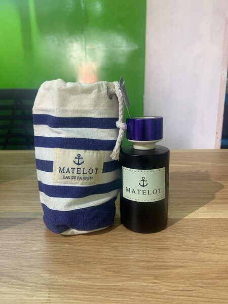 MATELOT PERFUME