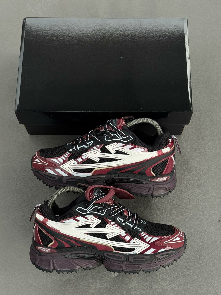 Baskets Off withe Unisex