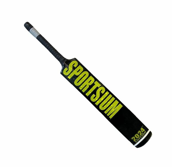 Sports bat