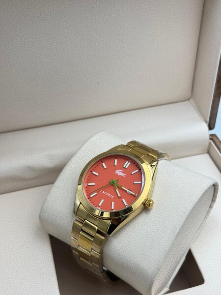 Montre Homme Lacoste Élegante