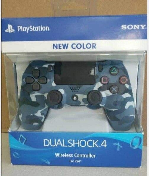 Manette PS4
