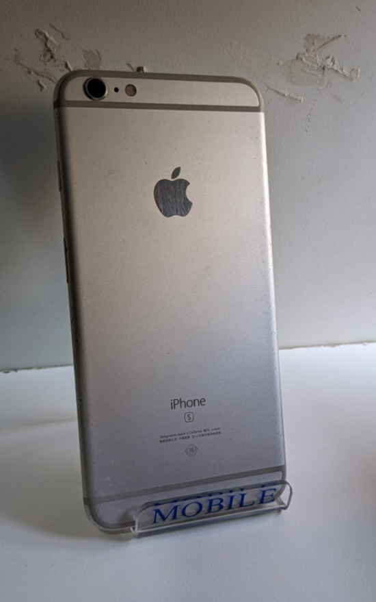 Iphone 6s plus
