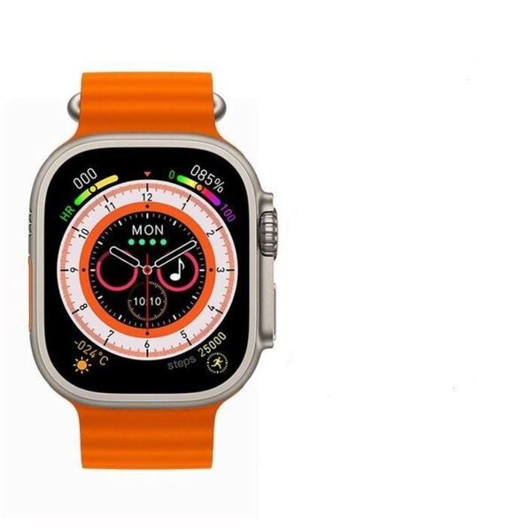 WATCH SERIES 9 Ultra Max