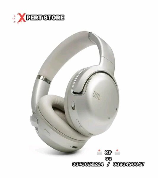 Casque Sans Fil JBL ANC