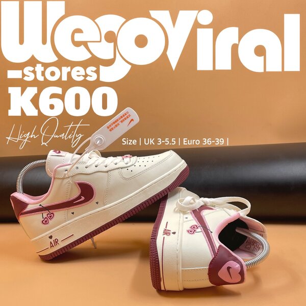 AIR FORCE 1 k600