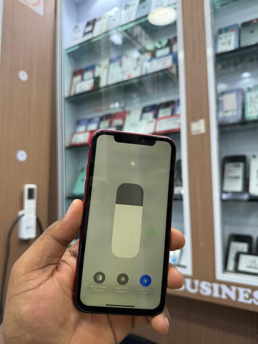iPhone 11 simple 64 giga
