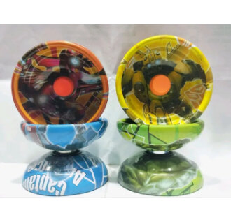 High Speed Bearing YOYO Cartoon characters