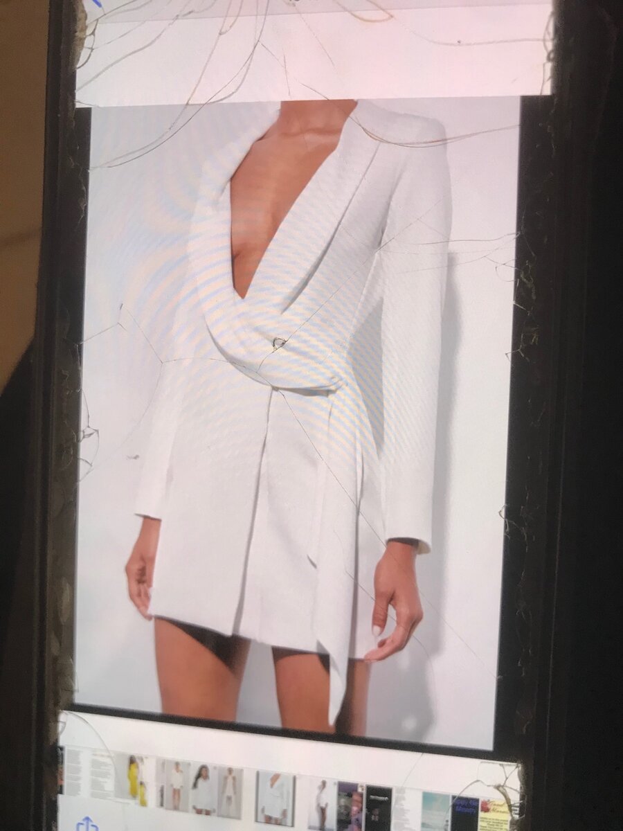 Ladies designer dresses