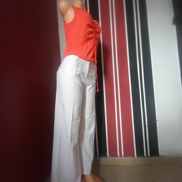 Pantalons élégants pour femmes