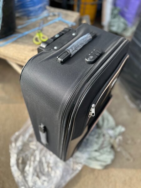 Grand valise