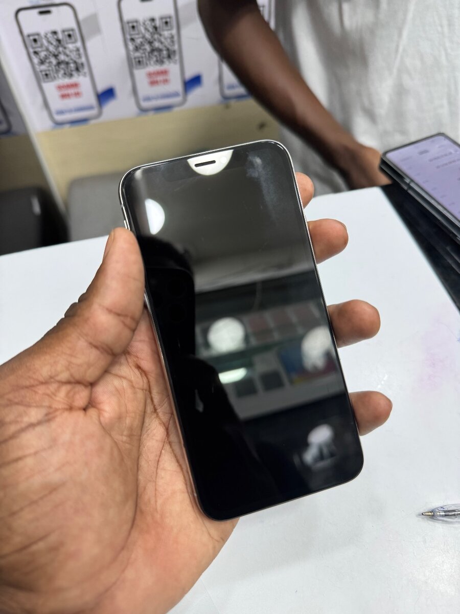 iPhone X 64Giga sans Face ID