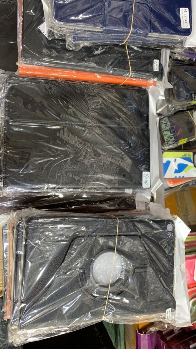 Tablet Cases 7 inches - 14 inches