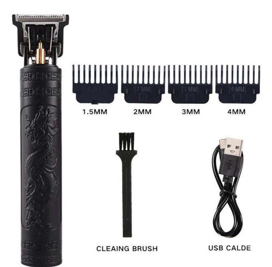 Tondeuse électrique