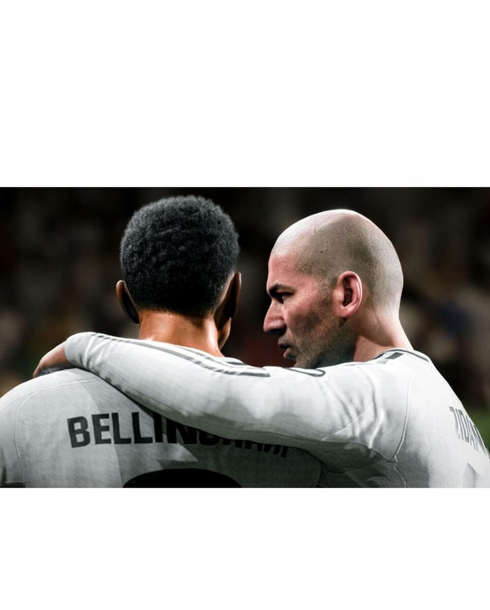 EA Sports FC25 cd PS4