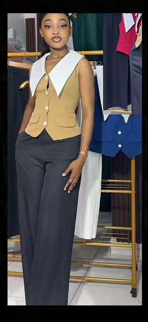 Gilets élégants pour femmes