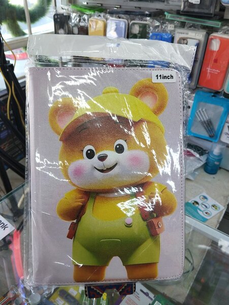 Универсальный книжка