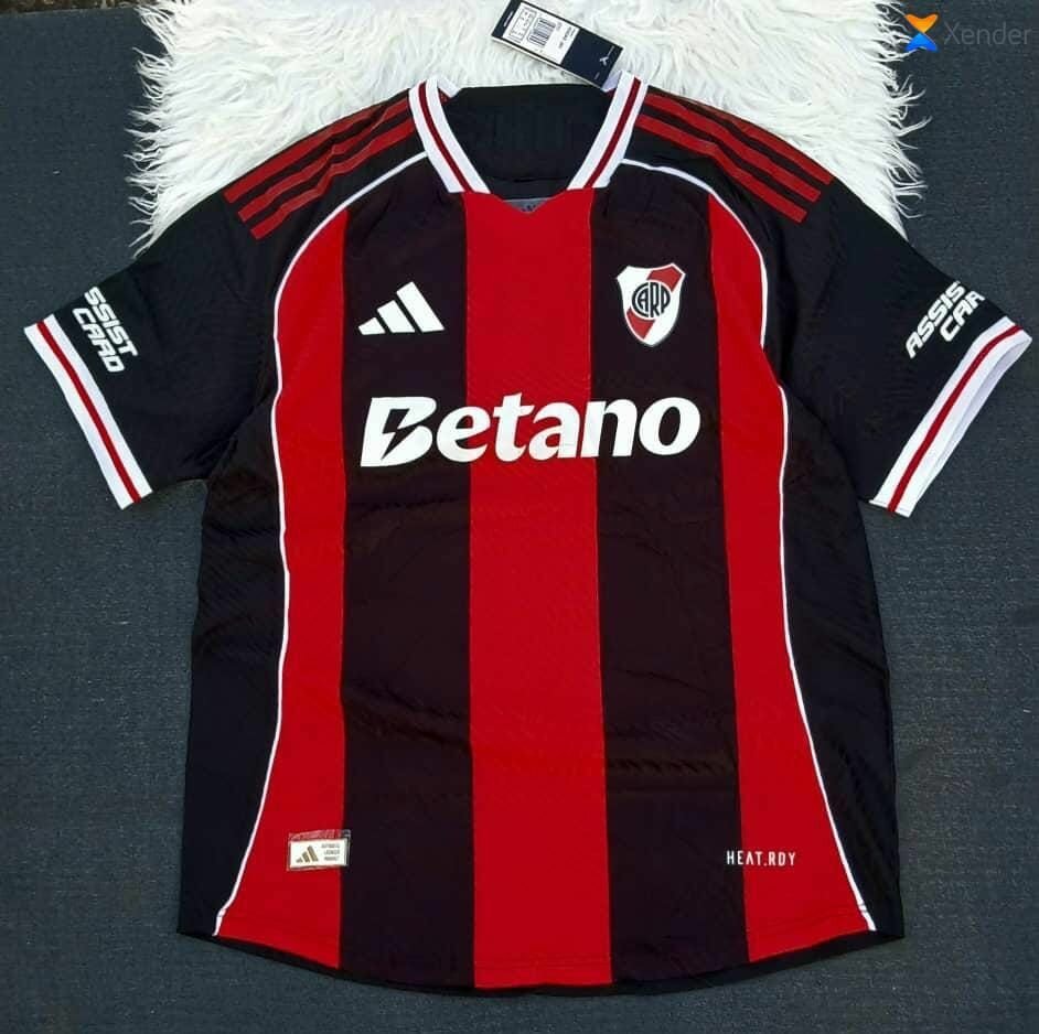 Maillots de Foot Officiels